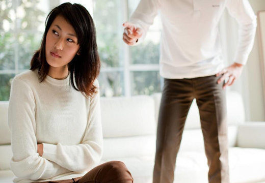 周正與老婆爭(zhēng)吵