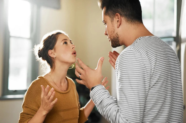 男人出軌最怕妻子干嘛？